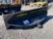 2024 Landhonor HL-UHA-3000LB Skid Steer Utility Hitch Adapter Attachment