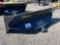 2024 Landhonor HL-UHA-3000LB Skid Steer Utility Hitch Adapter Attachment