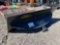 2024 Landhonor HL-UHA-3000LB Skid Steer Utility Hitch Adapter Attachment