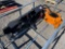 2024 Landhonor RG-11-5000G Rotating Grapple