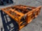 2024 LandHonor HAG-12-24Q Skid Steer Hay Accumulator Grapple
