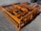 2024 LandHonor HAG-12-24Q Skid Steer Hay Accumulator Grapple