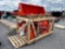Kubota Front End Loader Attachment Set