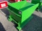 Diggit TG50 Carbon Steel Turnover Box / Hopper