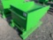 Diggit TG50 Carbon Steel Turnover Box / Hopper
