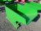 Diggit TG50 Carbon Steel Turnover Box / Hopper