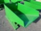 Diggit TG50 Carbon Steel Turnover Box / Hopper