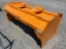 Wolverine SP-15-84W Skid Steer Snowplow