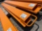 Wolverine EX-66-98L Skid Steer Pallet Fork Extensions