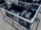 Wolverine GB-11-72W Skid Steer Grapple Bucket