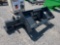 Wolverine RPR-12-72W Skid Steer Ripper