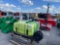 John Deere Sprayer Attachment HD 300 Gallon