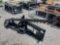 Wolverine SBM-12-72W Skid Steer Sickle Bar Mower