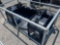 Wolverine GB-11-72W Skid Steer Grapple Bucket