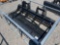 Wolverine LL-12-78W Skid Steer Land Leveler