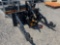 Wolverine 3-Point Hitch Adapter