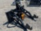 Wolverine 3-Point Hitch Adapter