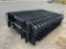 Diggit F10 Wrought Iron Fencing