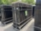 2024 EINGP F10 Wrought Iron Fencing