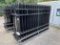 Diggit F10 Wrought Iron Fencing