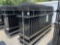 2024 EINGP F10 Wrought Iron Fencing