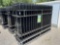 2024 EINGP F10 Wrought Iron Fencing, 220'