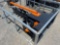 Wolverine TCR-12-48H Skid Steer Trencher