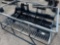 Wolverine LL-12-78W Skid Steer Land Leveler