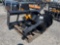 Wolverine ADB-13-1218R Skid Steer Auger & Bit