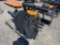 Wolverine ADB-13-1218R Skid Steer Auger & Bit