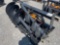 Wolverine ADB-13-1218R Skid Steer Auger & Bit