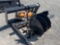 Wolverine ADB-13-1218R Skid Steer Auger & Bit