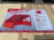 2024 EINGP 10' HD Static Grizzly Rock Screen