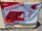2024 EINGP 10' HD Static Grizzly Rock Screen