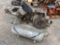 Ingersoll-Rand Air Compressor