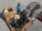 Pallet of Assorted Electrical Items