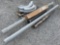 Pallet of Assorted Conduit