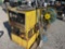 Cub Commercial Carpet Cleaning Equipment
