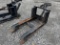 Snowplow Attachment