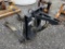 Snowplow Attachment