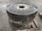 (2) Continental 425/65/22.5 Tires
