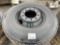 (4) General 11R22.5 Truck Tires