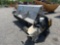 Swenson Stainless Steel 8' Spreader