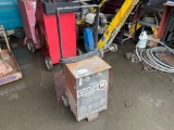 Solar 400 Heavy Duty Battery Charger Booster