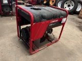 Troy-Bilt 030245 Generator