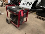 Briggs & Stratton Elite Series