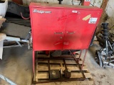Snap On Automotive Air Conditioner Service Cabinet