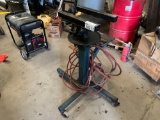 Transmission Hoist