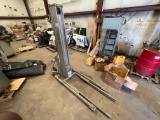 Genie SLC-24 Superlift Contractor