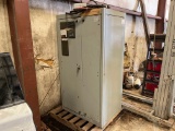 Cutler Hammer SPB-65 Transfer Switch